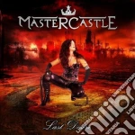 Mastercastle - Last Desire cd