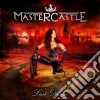 Mastercastle - Last Desire cd