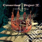Consortium Project I - Criminals & Kings cd