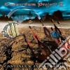 Consortium Project Ii - Continuum In Extremis cd
