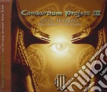 Consortium Project Iii - Terra Incognita