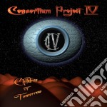 Consortium Project Iv - Children Of Tomorrow