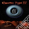 Consortium Project Iv - Children Of Tomorrow cd