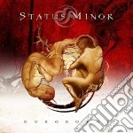 Status Minor - Ouroboros cd