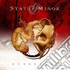 Status Minor - Ouroboros cd