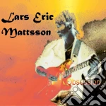Lars Eric Mattsson - Obsession cd