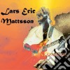 Lars Eric Mattsson - Obsession cd