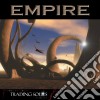 Empire - Trading Souls (reissue) cd