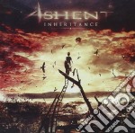 Ashent - Inheritance