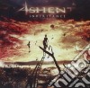Ashent - Inheritance cd