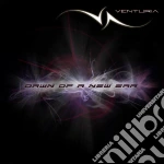 Venturia - Dawn Of A New Era cd