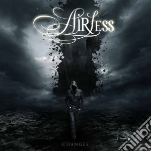 Airless - Changes cd musicale di Airless