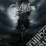 Airless - Changes cd