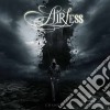 Airless - Changes cd