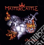 Mastercastle - On Fire cd