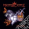 Mastercastle - On Fire cd