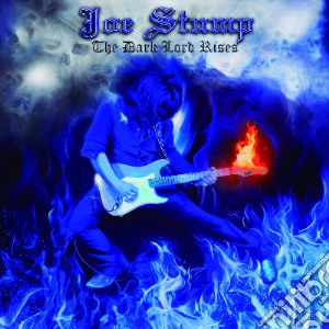 Joe Stump - The Dark Lord Rises cd musicale di Joe Stump