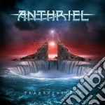 Anthriel - Transcendence