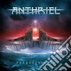 Anthriel - Transcendence cd