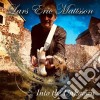 Lars Eric Mattsson - Into The Unknown cd