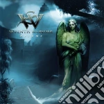 Seventh Wonder - Become (Limited Edition Digipak) cd