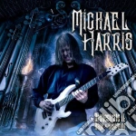 Michael Harris - Orchestrate Ii: Rage & Restraint cd