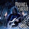 Michael Harris - Orchestrate Ii: Rage & Restraint cd