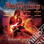 Joe Stump - Symphonic Onslaught cd