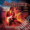 Joe Stump - Symphonic Onslaught cd