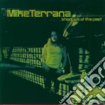 Mike Terrana - Shadows Of The Past cd