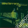 Mike Terrana - Shadows Of The Past cd