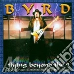 Byrd - Flying Beyond The Nine cd