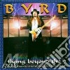 Byrd - Flying Beyond The Nine cd