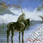 Winterlong - Valley Of The Lost cd