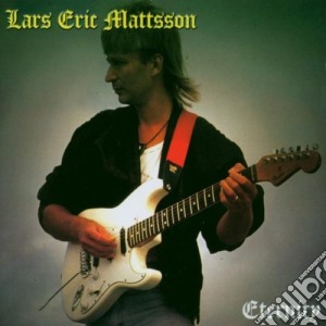 Lars Eric Mattsson - Eternity cd musicale di Lars eric Mattsson