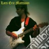 Lars Eric Mattsson - Eternity cd