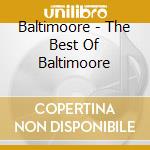 Baltimoore - The Best Of Baltimoore cd