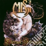 Masi - Eternal Struggle cd