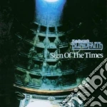 Kelly Simonz - Sign Of The Times cd