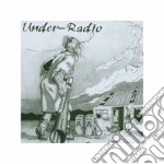 Under-radio - Under-radio cd
