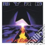 Byrd - Anthem cd
