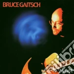 Bruce Gaitsch - Nova cd
