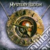 Mystery Bloom - Lifetime In The Heart cd