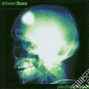 Edward Box - Plectrumhead cd musicale di Edward Box