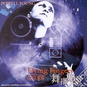 Powell Young - 2065 Flying Fingers cd musicale di Young Powell