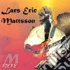 Mattsson Lars Eric - Obsession cd