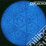 Vision - Lars Eric Mattssons cd