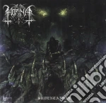 Horna - Sudentaival cd