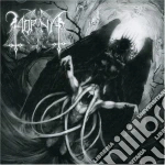 Horna - Viha Ja Viikate cd