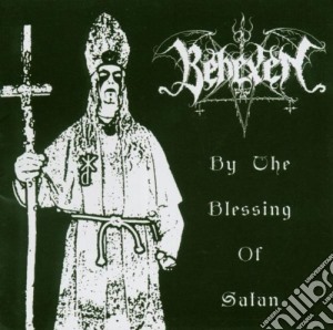 Behexen - By The Blessings Of Satan cd musicale di Behexen